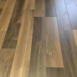 Parquet Flottant : Une Installation Rapide et Facile pour un Résultat Impeccable Rombas